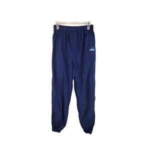 Vintage 90s Adidas Windpants men's medium
